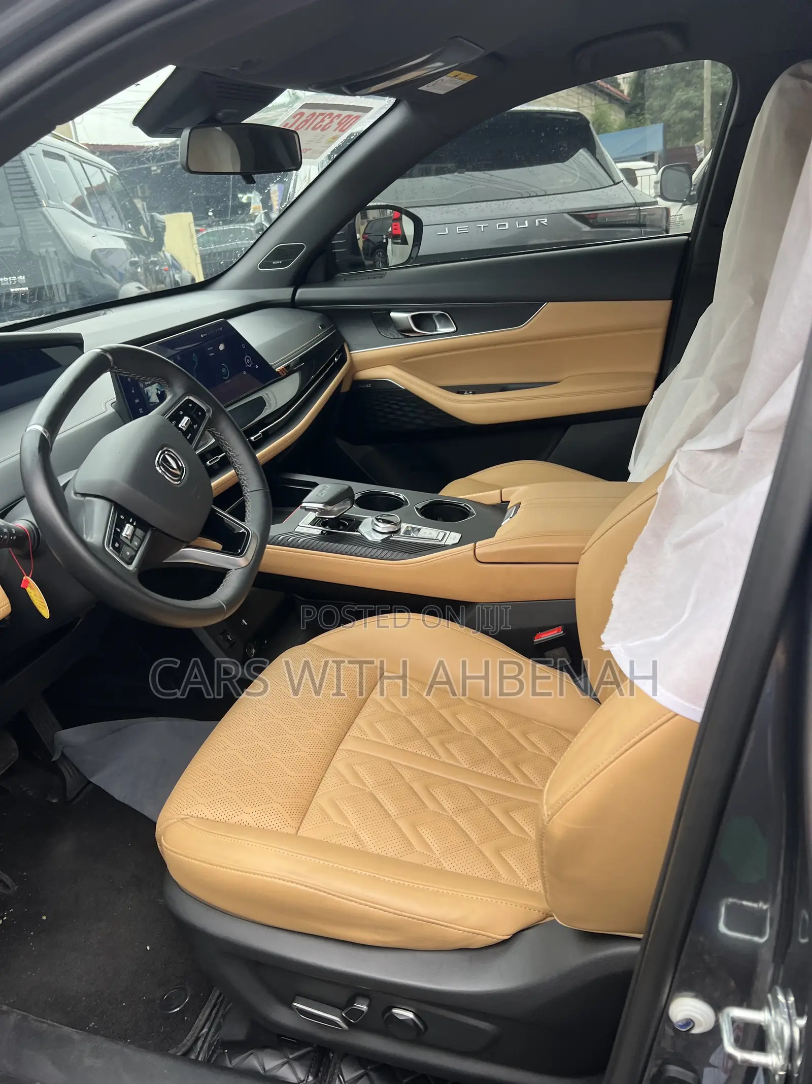 Changan UNI-K 2022 Gray