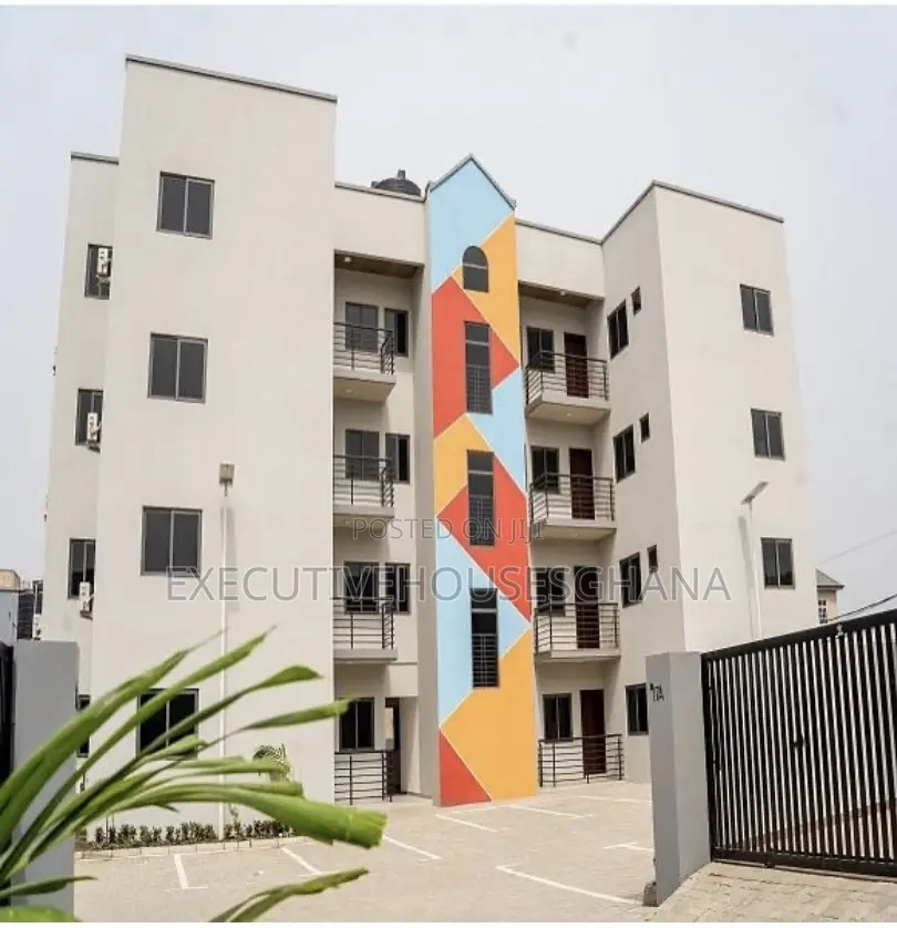 2bdrm Apartment in East Legon for rent