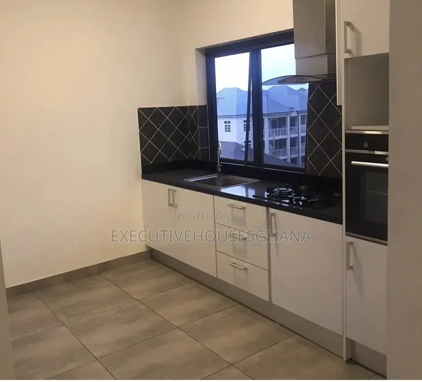 2bdrm Apartment in East Legon for rent