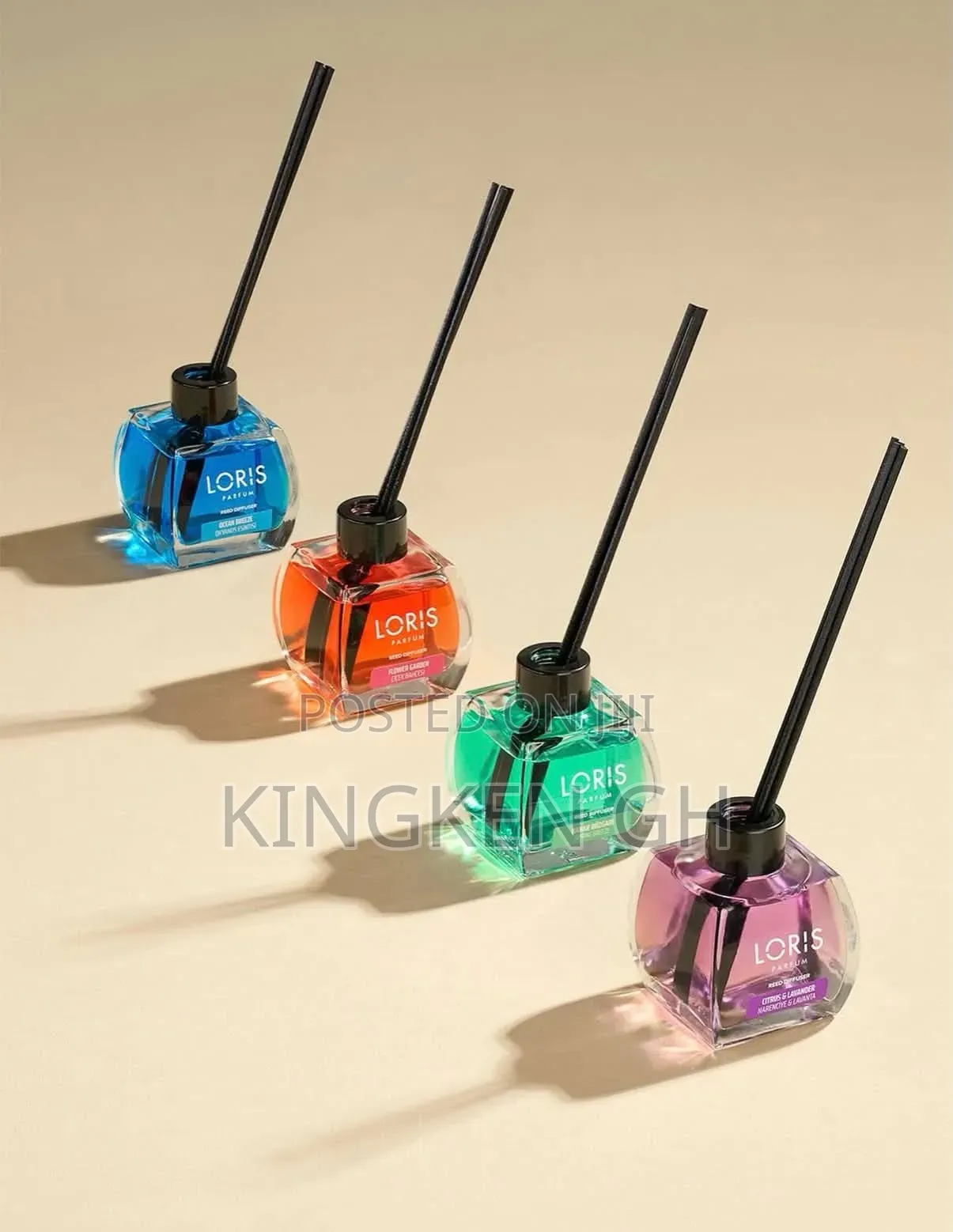 Loris Reed Diffuser