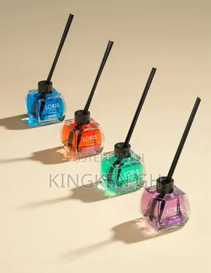 Loris Reed Diffuser