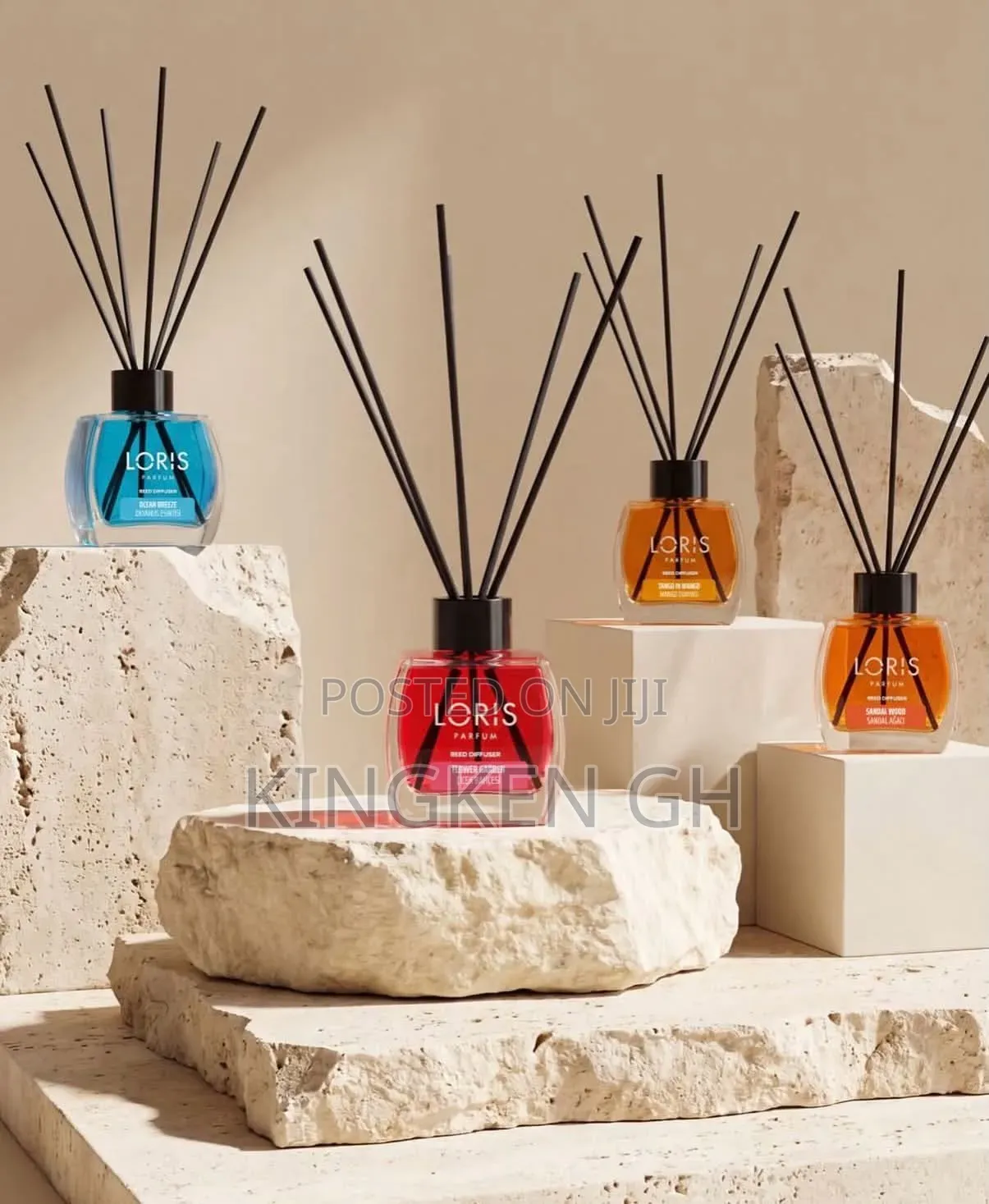 Loris Reed Diffuser