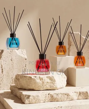Loris Reed Diffuser