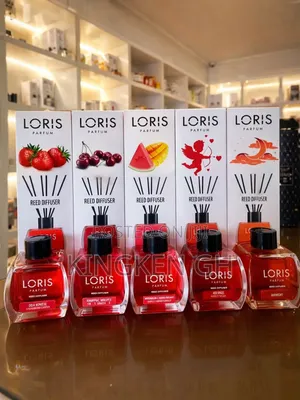 Loris Reed Diffuser
