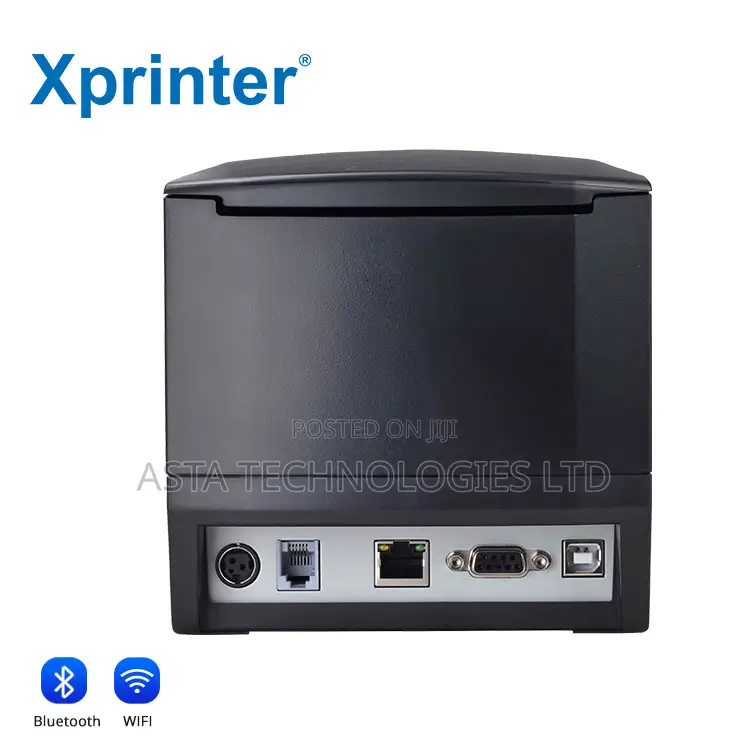 Barcode Printer Xprinter XP-365B
