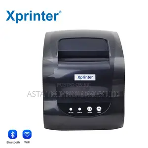 Barcode Printer Xprinter XP-365B