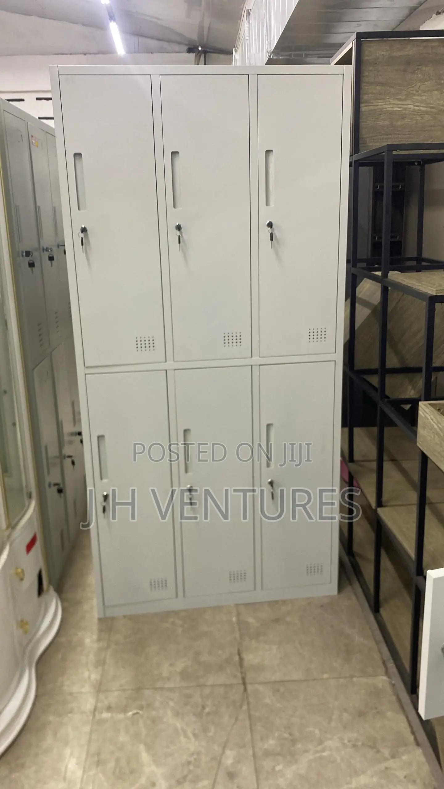 Office Cabinet ( 078)