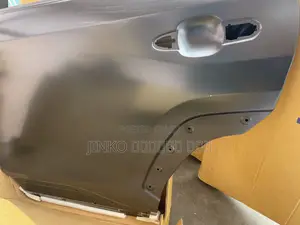 Toyota RAV4 2019-2025 Rear Door Left