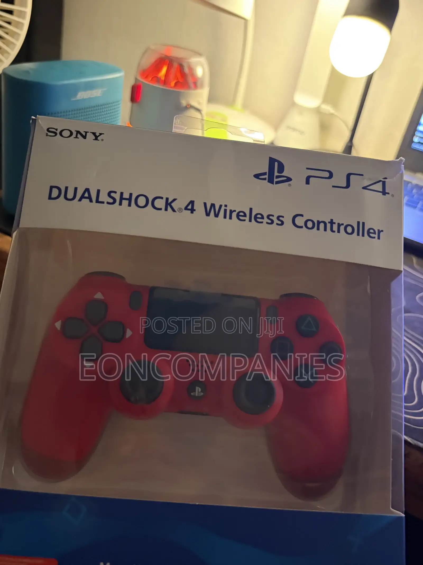 PS4 Wireless Controller