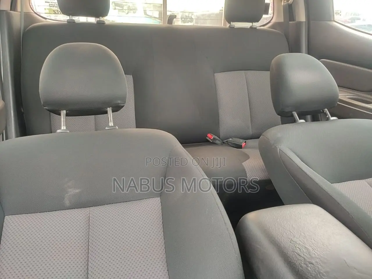 Mitsubishi L200 Double Cab 2.4 181hp 4WD 2017 White