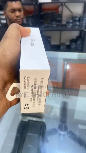 New Google Pixel 8 128 GB Gold