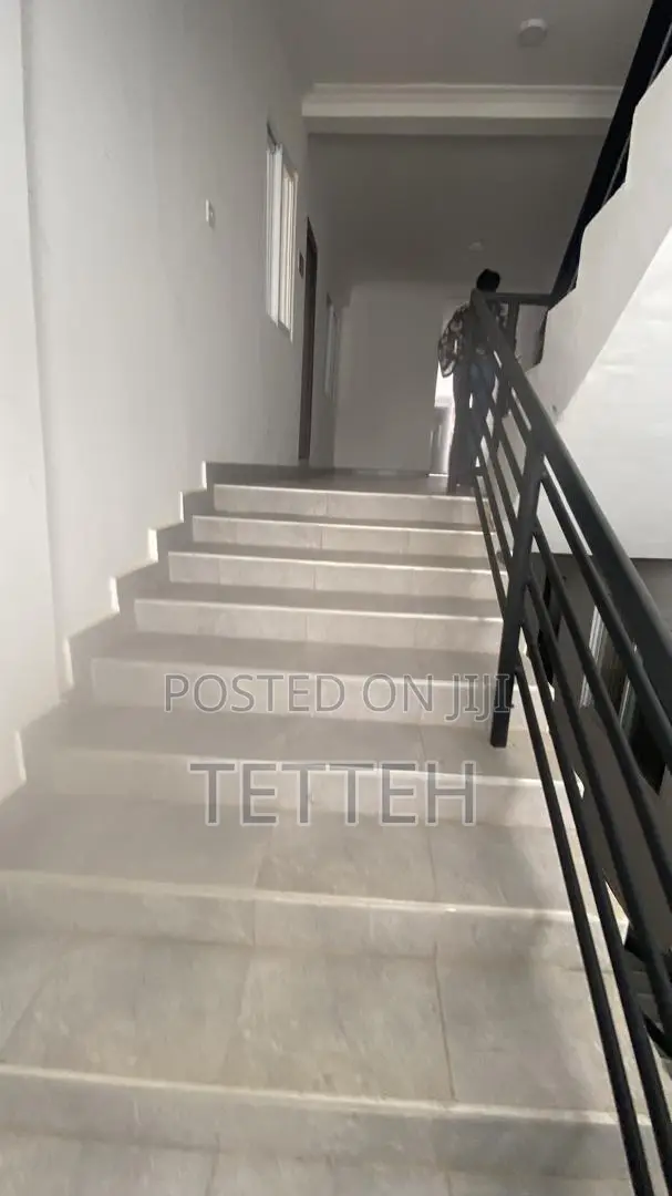 2bdrm Apartment in Rehoboth Estates, Accra Metropolitan for sale