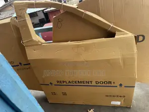 Toyota RAV4 2019-2025 Front Door Right