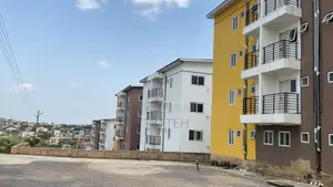 2bdrm Apartment in Rehoboth Estates, Accra Metropolitan for sale