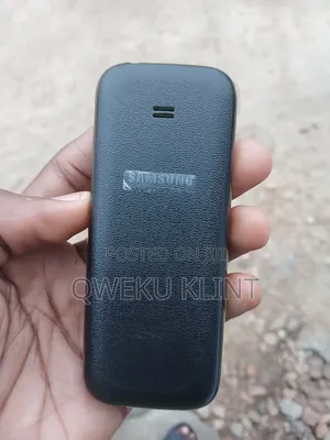 Samsung B310 Black