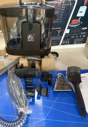 Portable Spot Cleaner