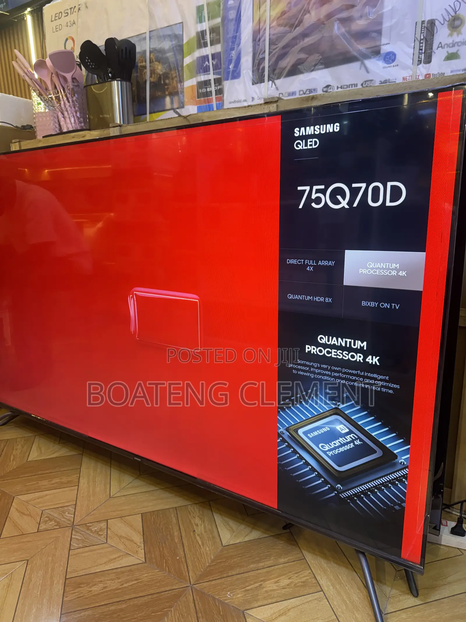 Samsung TV