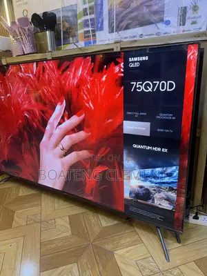 Samsung TV