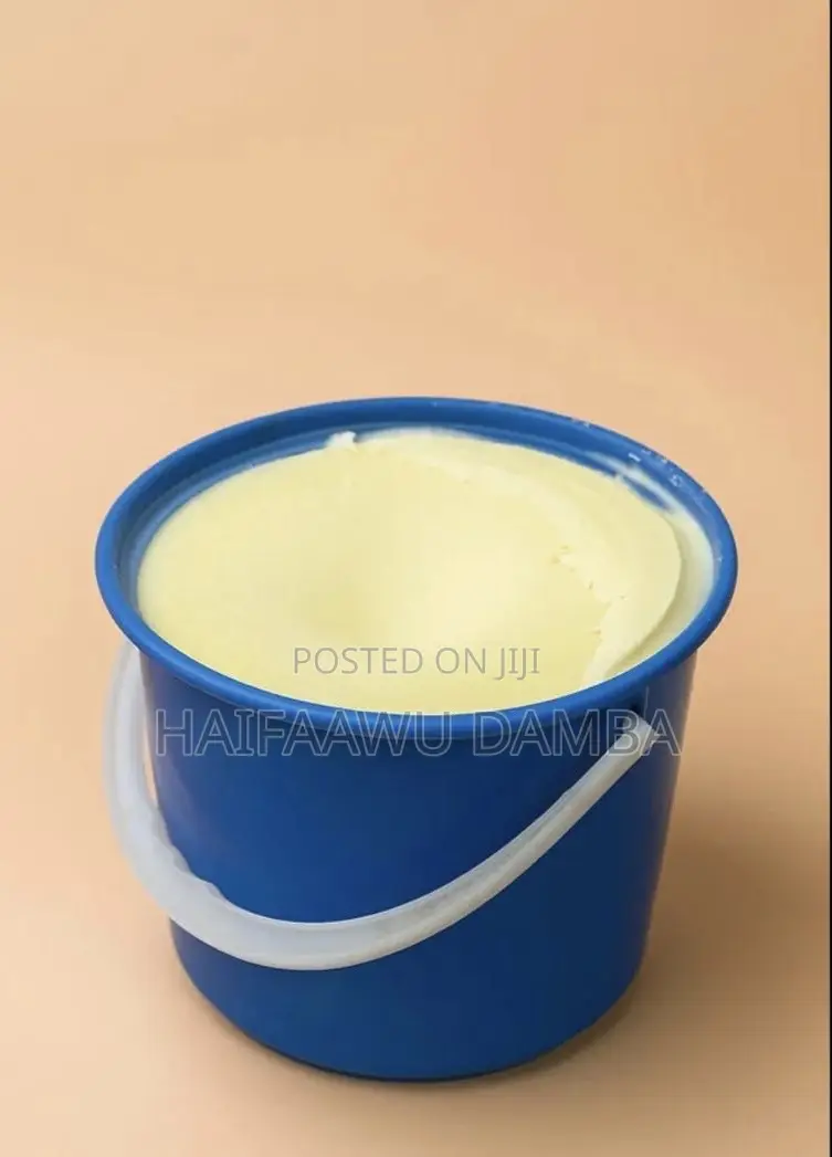 Pure Sheabutter From the North