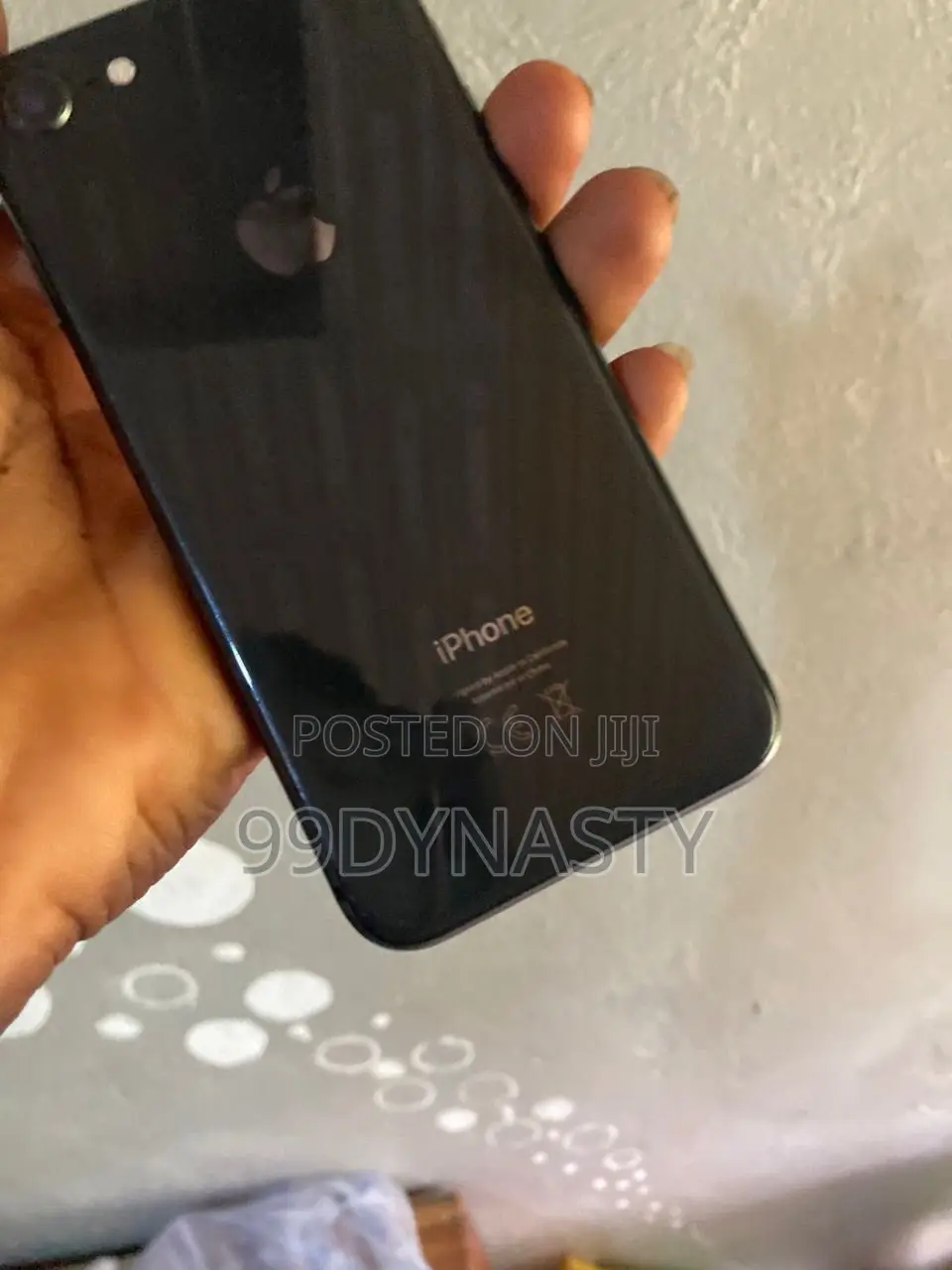 Apple iPhone 8 64 GB Black