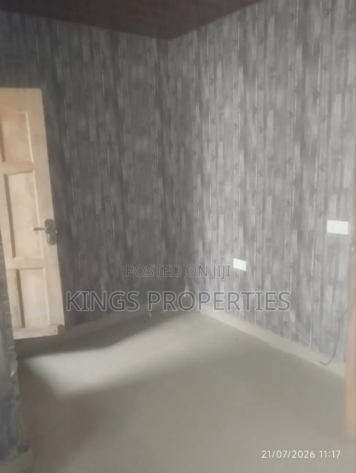1bdrm Apartment in Weija Junction for rent