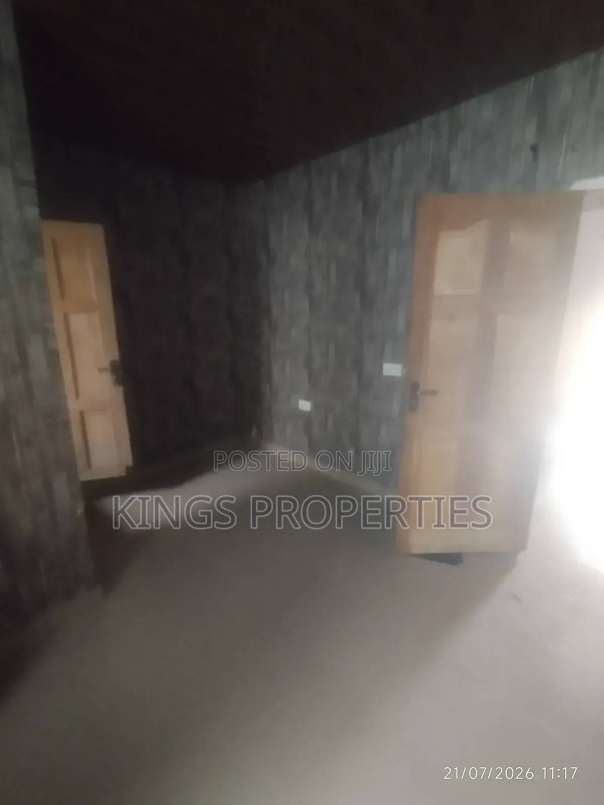 1bdrm Apartment in Weija Junction for rent