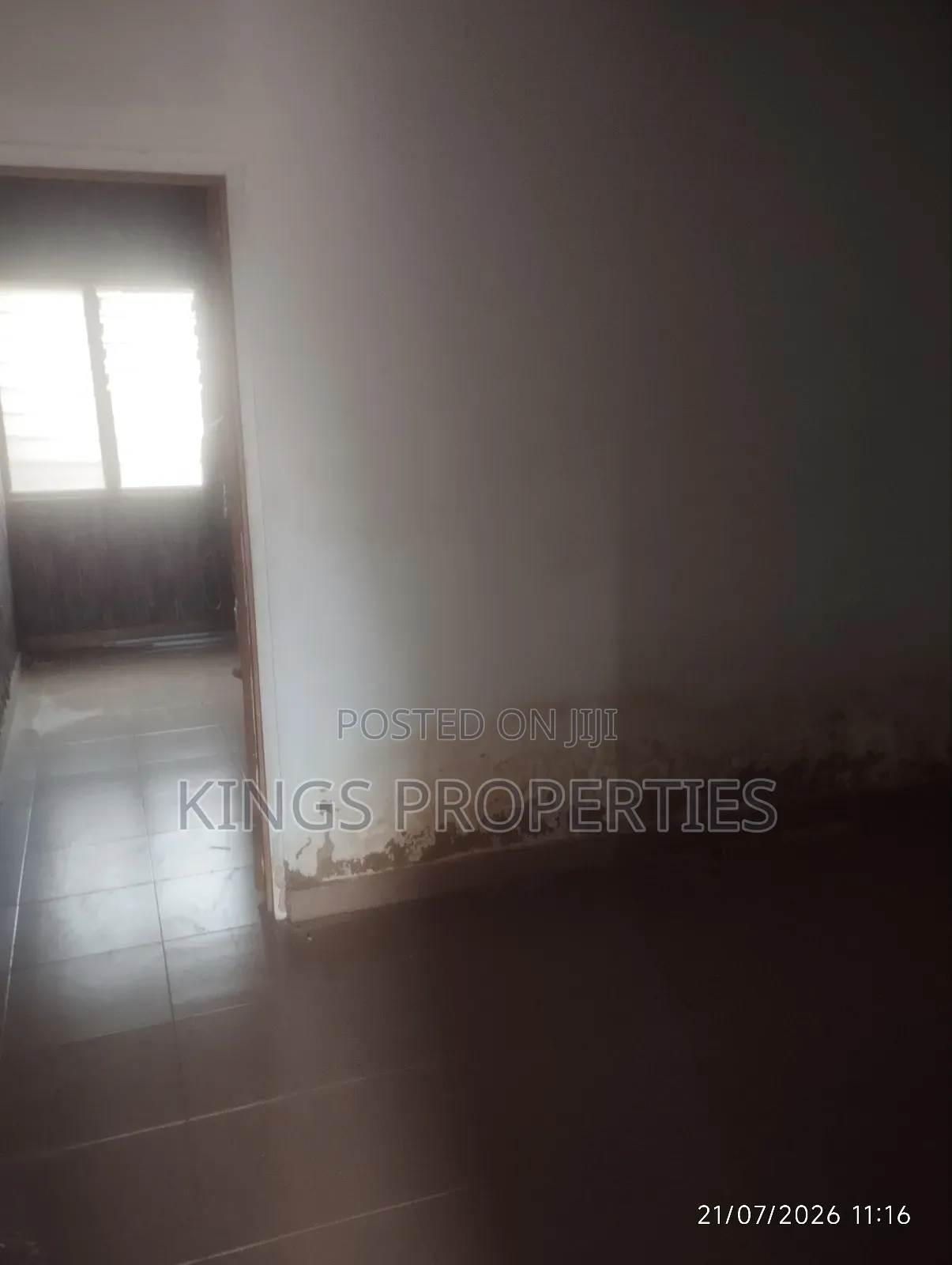1bdrm Apartment in Weija Junction for rent