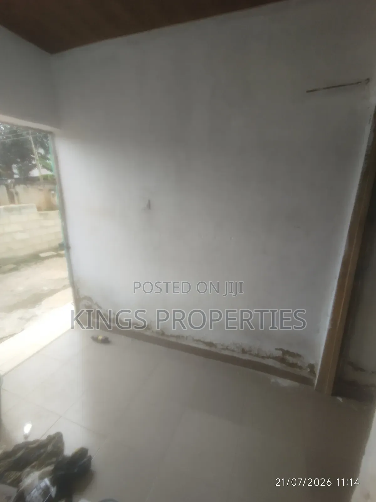 1bdrm Apartment in Weija Junction for rent