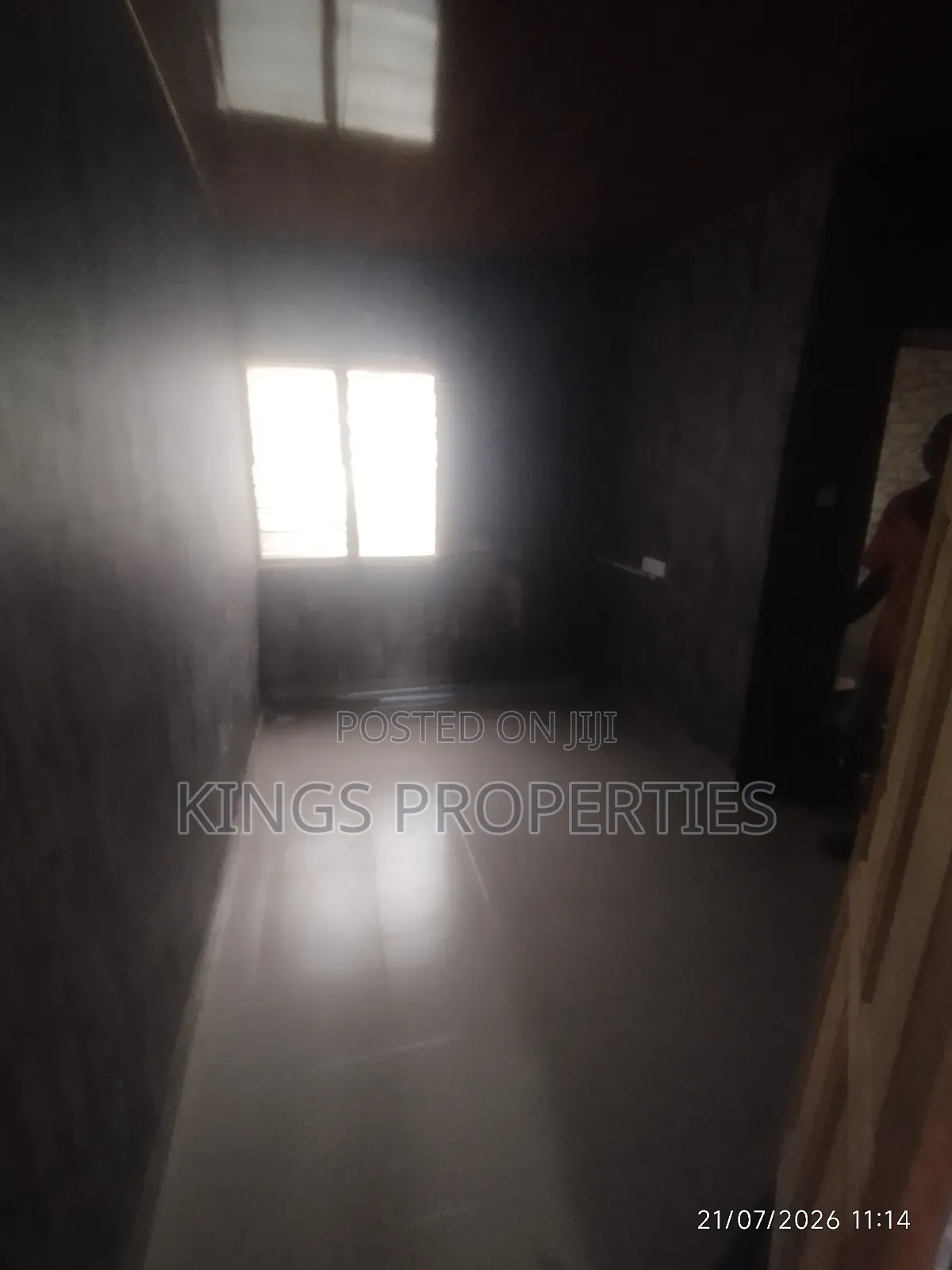 1bdrm Apartment in Weija Junction for rent