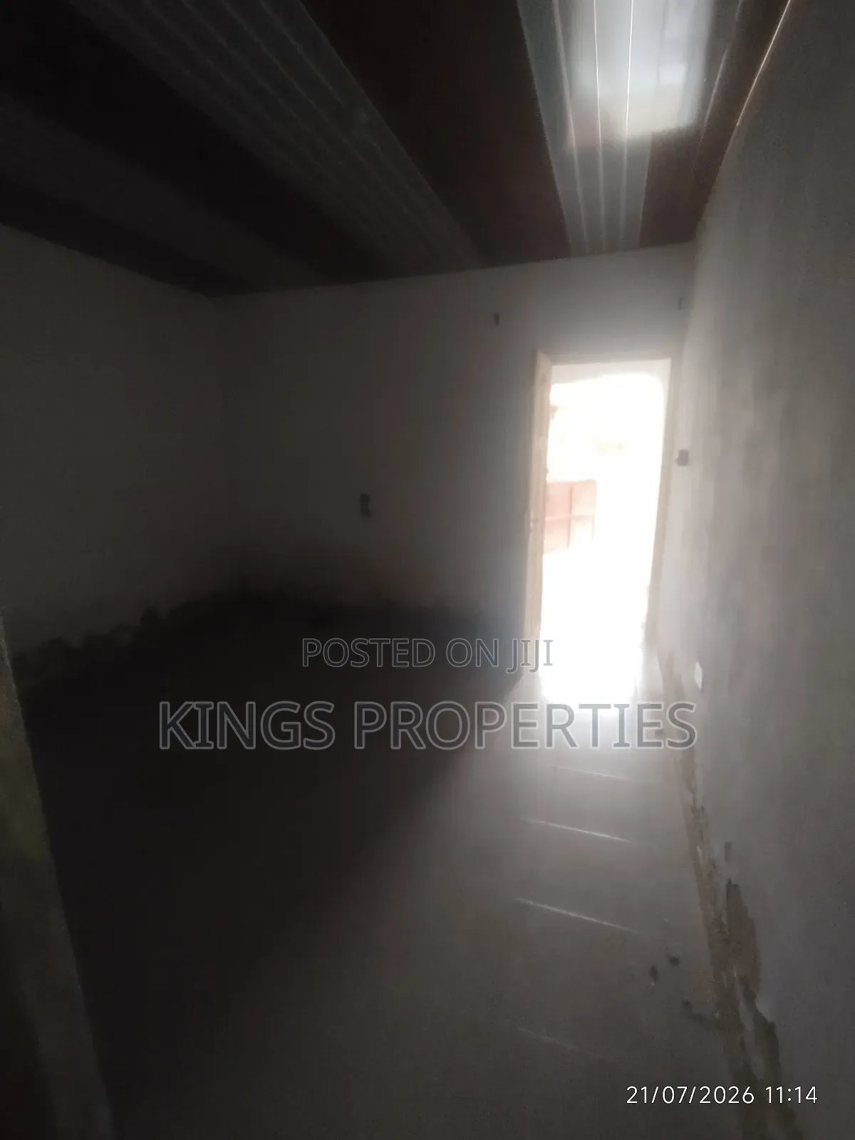 1bdrm Apartment in Weija Junction for rent