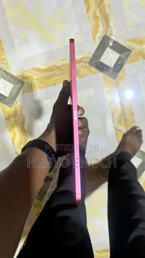 Apple iPad (2022) 64 GB Pink