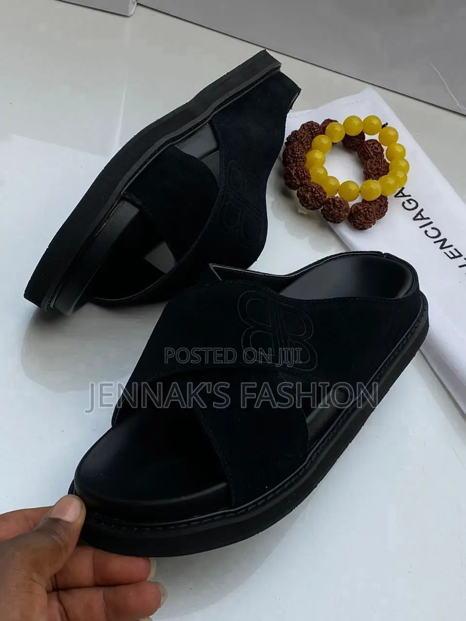 High Quality Branded Slides