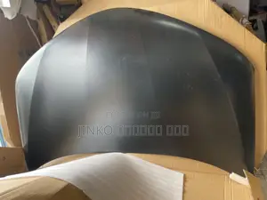 Toyota RAV4 2013-2018 Hood/Bonnet