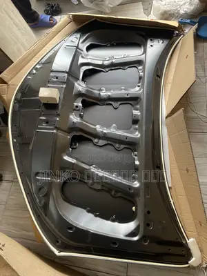 Toyota RAV4 2013-2018 Hood/Bonnet
