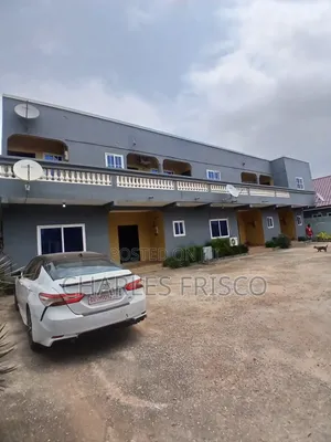 2bdrm Apartment in East Legon Ogbojo, Ability for rent
