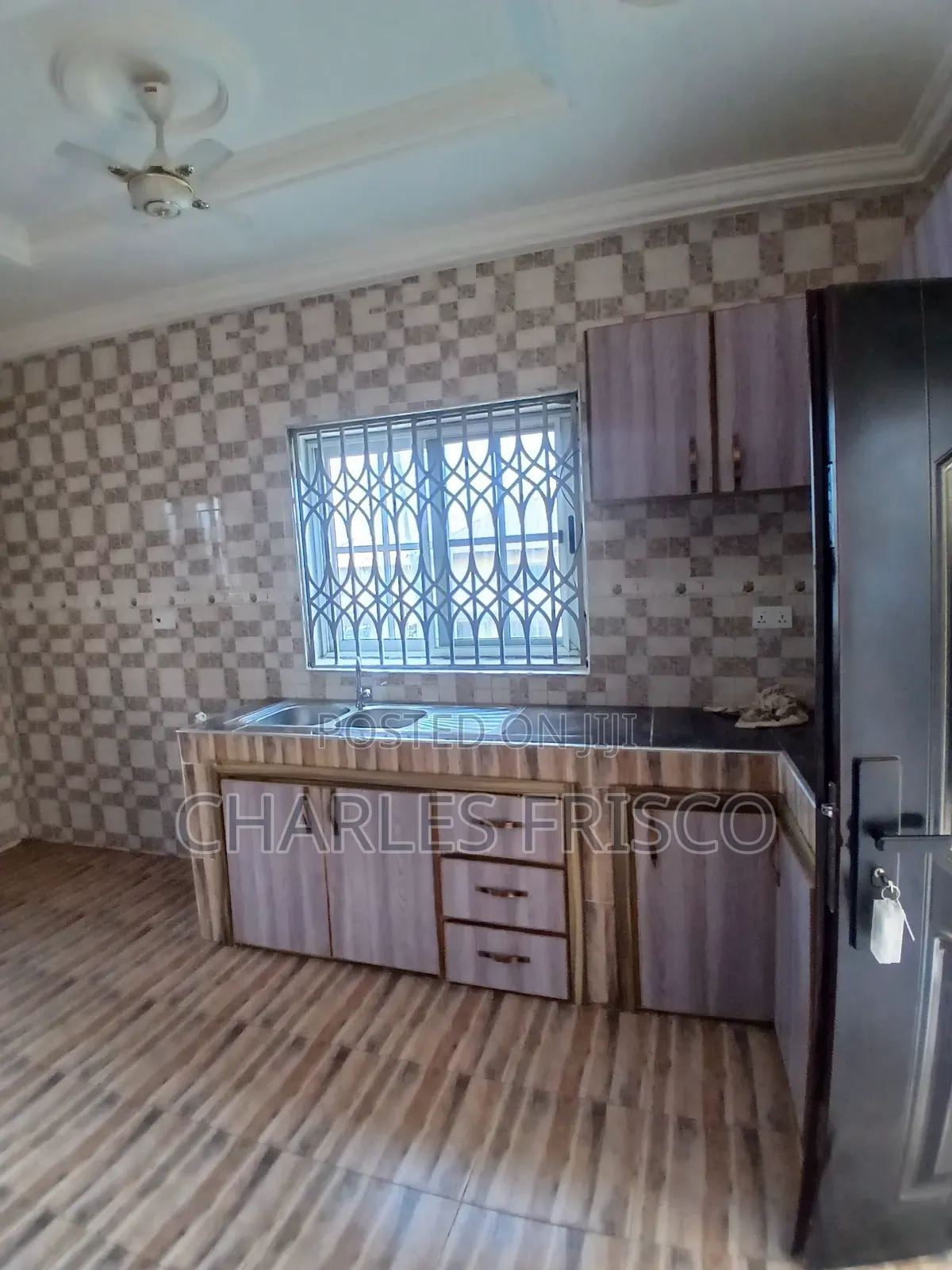 2bdrm Apartment in East Legon Ogbojo, Ability for rent