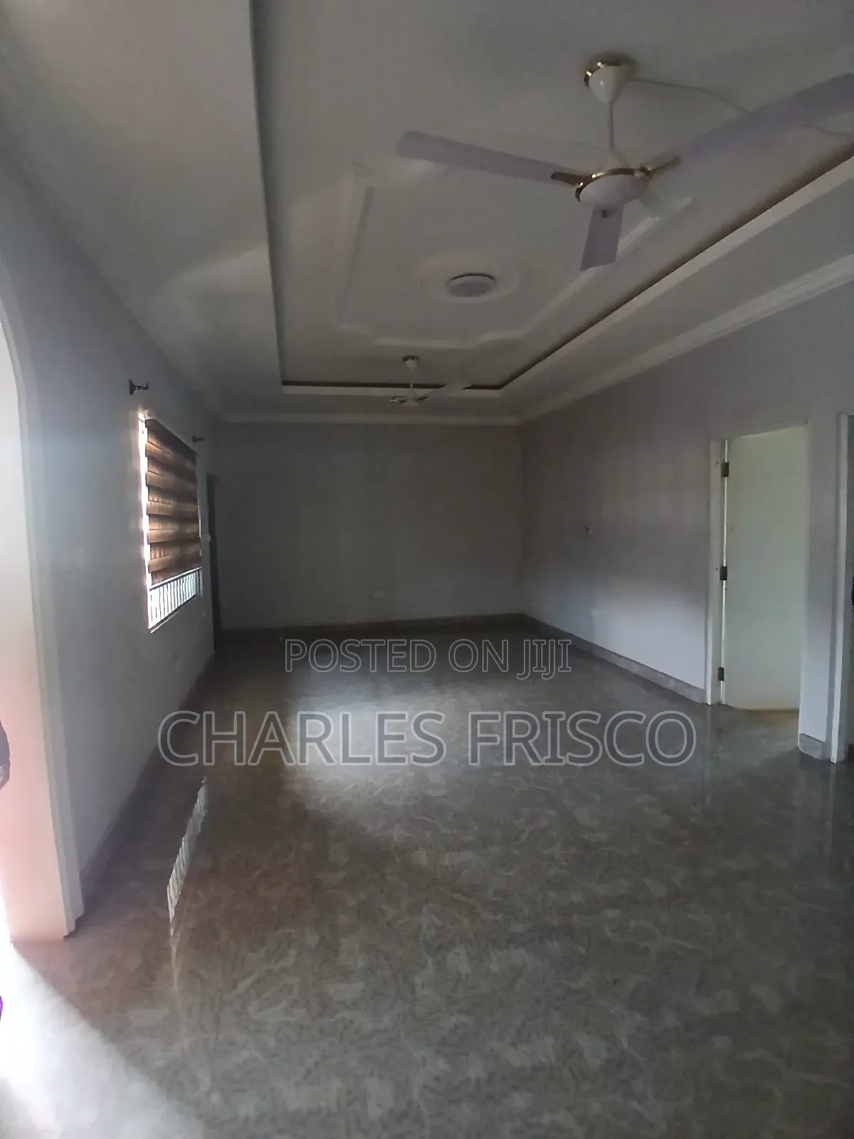 2bdrm Apartment in East Legon Ogbojo, Ability for rent