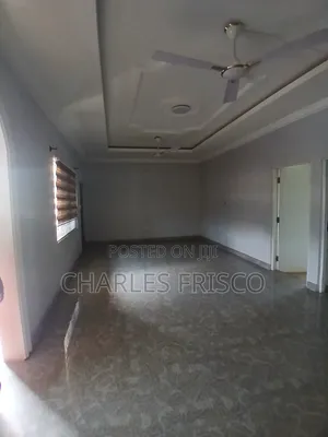 2bdrm Apartment in East Legon Ogbojo, Ability for rent