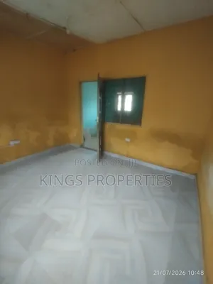 Studio Apartment in Weija Junction for rent