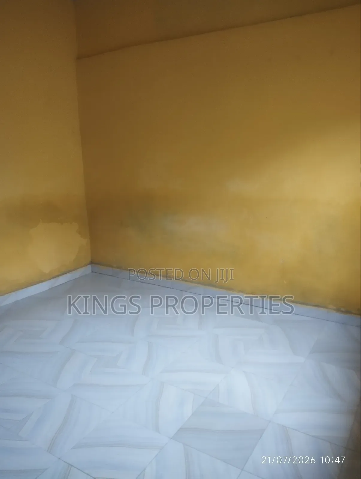 Studio Apartment in Weija Junction for rent
