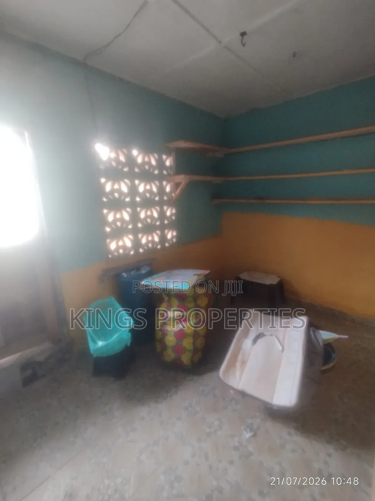 Studio Apartment in Weija Junction for rent