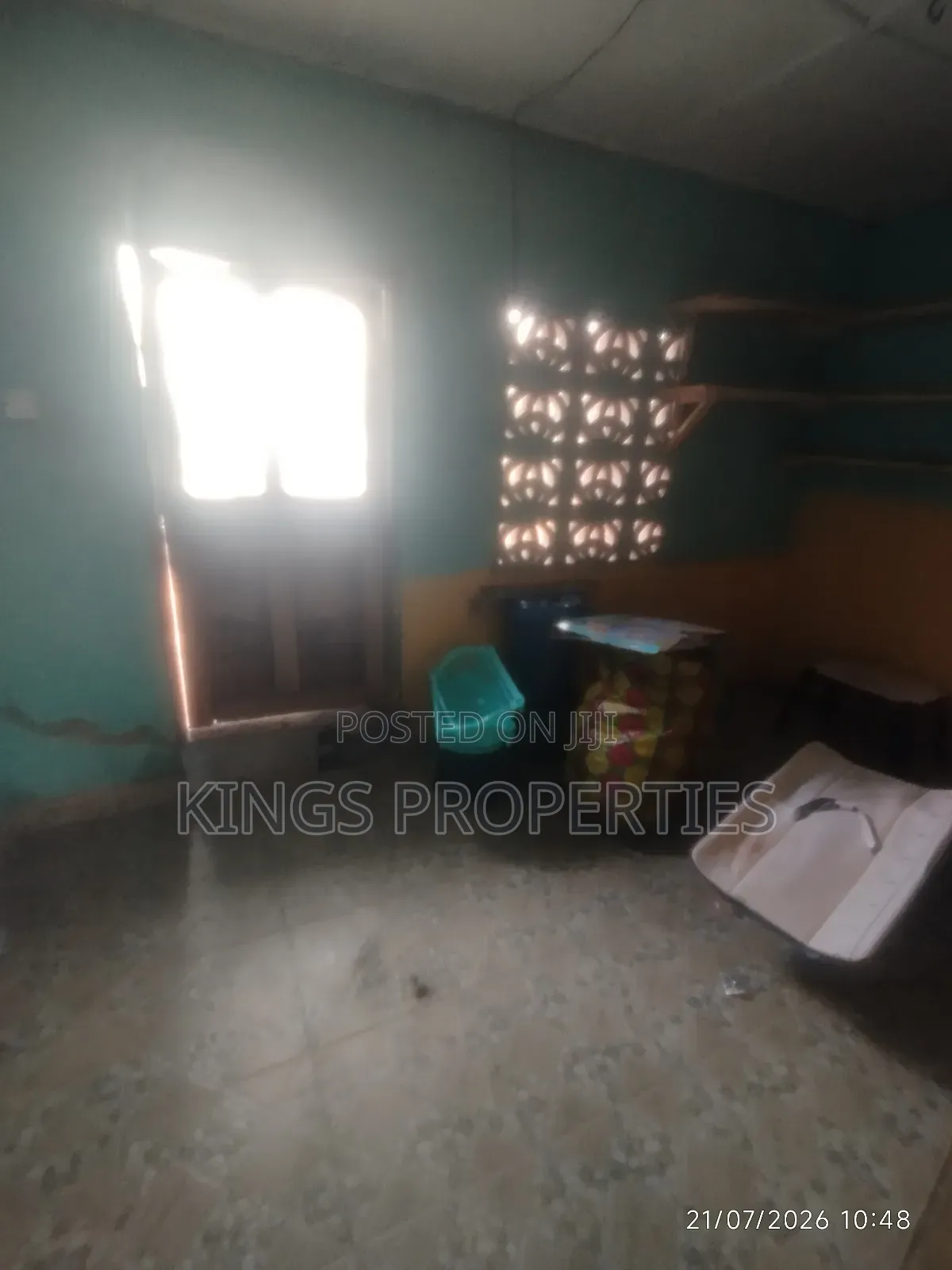 Studio Apartment in Weija Junction for rent