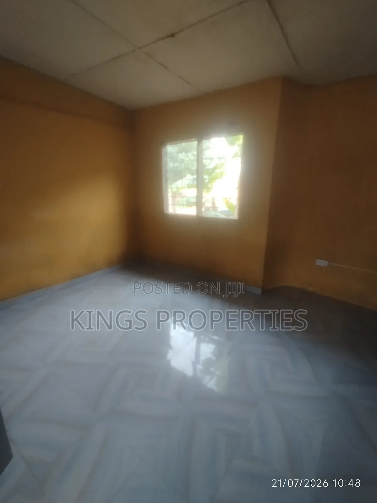 Studio Apartment in Weija Junction for rent
