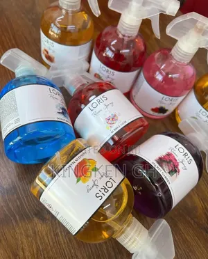 Loris 500ml Room Spray