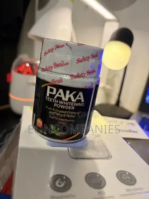 Teeth Whitening Powder