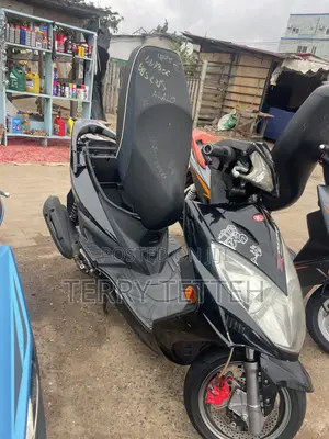 SYM Joyride 2021 Gold