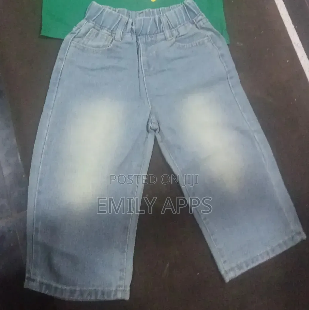 Patpat Vintage Shorts