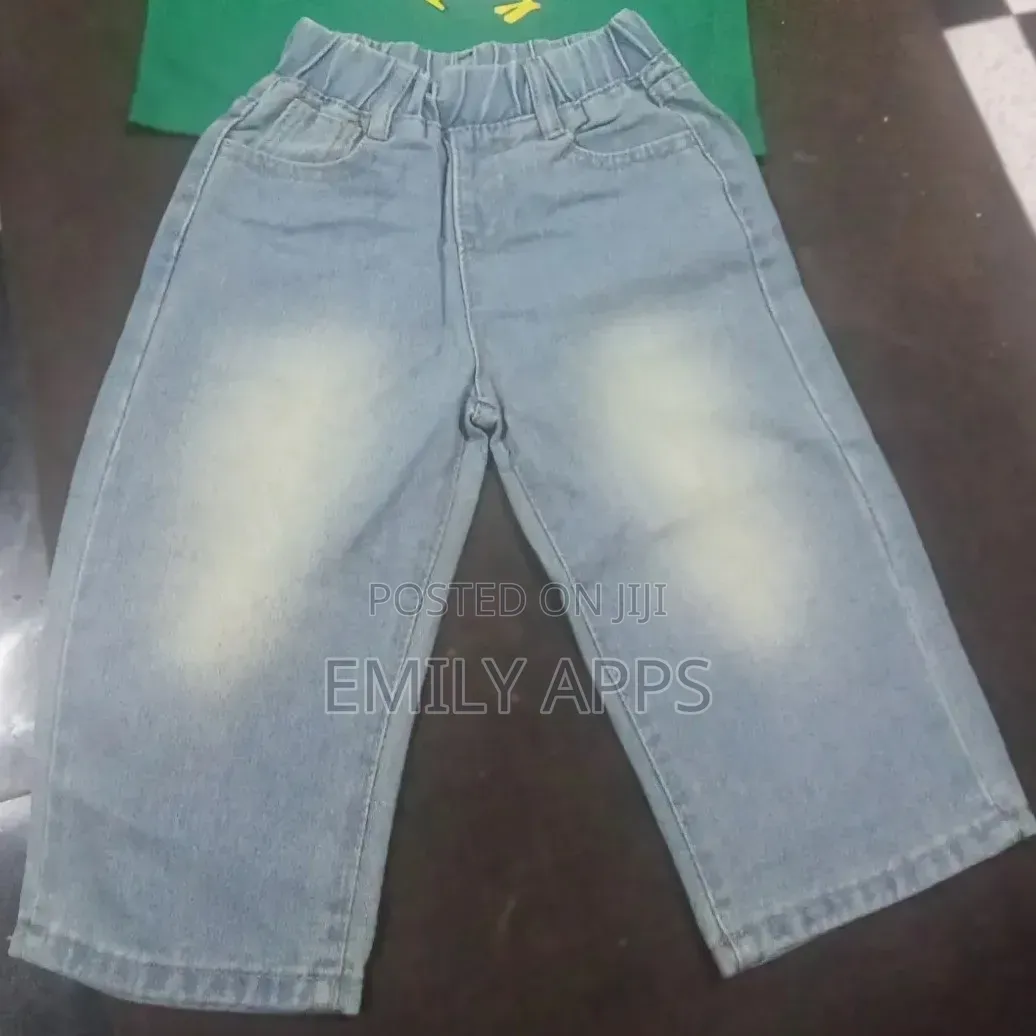 Patpat Vintage Shorts