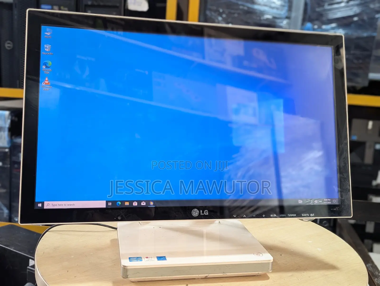 Desktop Computer 8GB Intel Core i5 HDD 1T