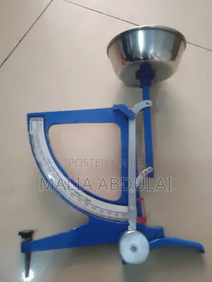 Lever Balance